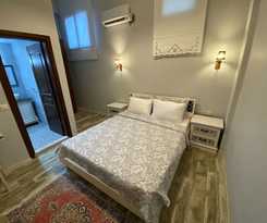 Mai S\'ema Boutique Dalyan