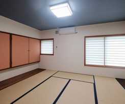 Hotel Matsudai Tanadahouse