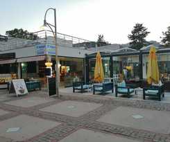 Yahsi Beach Hotel