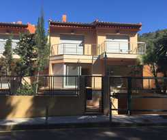 Hotel Universal Aquamarin Beach Houses