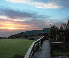 Hotel Misty Mountain Reserve