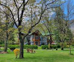 Hotel Span Resort and Spa