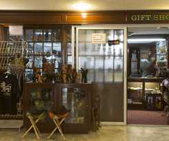 Nairobi Safari Club by Swiss-Belhotel