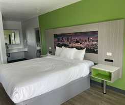 Hotel Travel Inn Motel