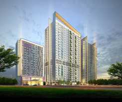 Mahogany x Sagita Karawang