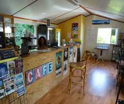 Hotel Camping Les Peupliers