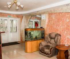 Hotel Yubileinaya - hostel