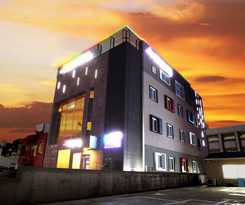 Hotel Jeju Lux