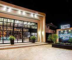 Hotel Vanguardia Natural