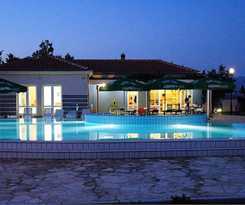 Hotel Mobile Homes Peroš