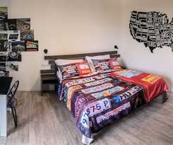 Hotel Motel Eldorado