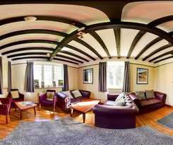 Hotel YHA Minehead - Hostel