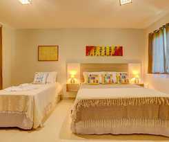 Hotel Pousada C&eacute;u and Mar de Taipu