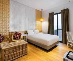 Hotel smartstay
