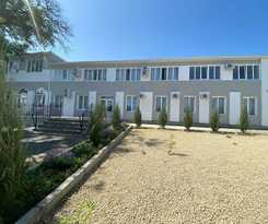 Hotel Azov Resort