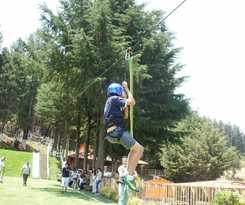 Hotel Las Caba&ntilde;as