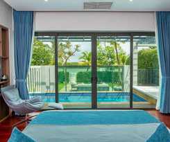 Hotel CASTLE BAYVIEW RESORT and SPA