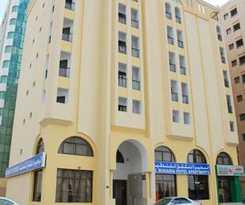 Hotel Al Buhairah Apartments