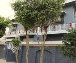 Goroomgo Krishna Residency Bareilly