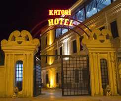  Katori Delux Hotel