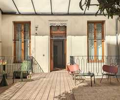 Maison Juste