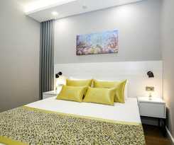 Stile Suite Family Hotel