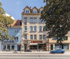 Hotel Garni am Domplatz