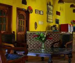 Hotel Desarollo Ecoturistico Kolem Jaa