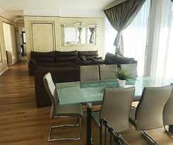 Munich Downtown Suites