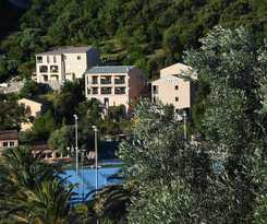 Hotel Hôtel Casa Mea