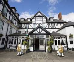 Hotel White Lion Royal