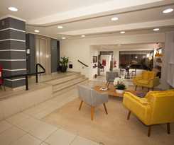 Hotel L&aacute;paros