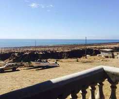 Hotel La Cueva Del Pirata