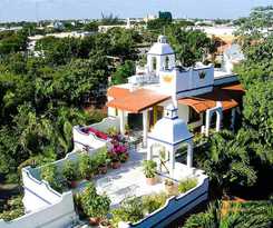 Hotel Eco-El Rey del Caribe