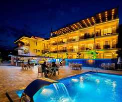  Kas Sun Glare Otel