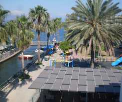 Turunc Bay Conti Boutique Hotel