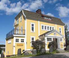 Hotel Uskavig&aring;rden