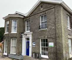 Hotel The Earlham