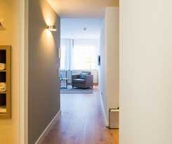 Brera Serviced Apartments Frankfurt Oper