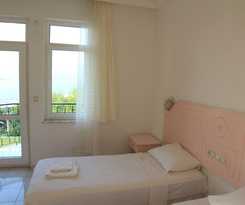  Pembe Kosk Apart Otel