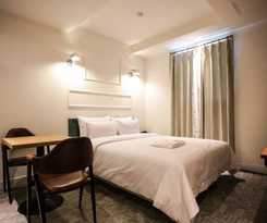 Hotel Yongin Avenue