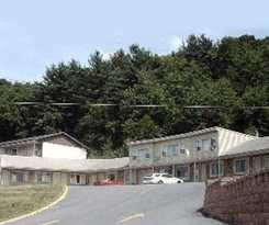 Hotel Pottsville Motor Inn