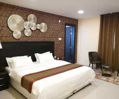 Hotel Tanuf Residency