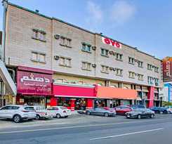  OYO 537 Dahtham Furnished Units