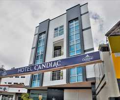 Ayenda 1315 Candiac