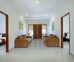 Hotel The Brothers Villas Padang Padang