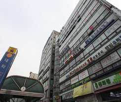 Hotel violet