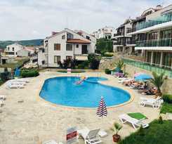 Hotel Panorama Bay