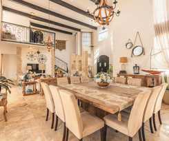 Just Amazing Costa Esmeralda 6BR Villa