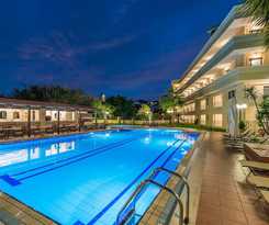 Mirtilos Studios and Apartments